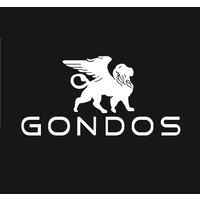 Gondos Shoes Logo