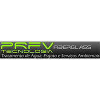 PRFV TECNOLOGIA Logo