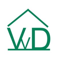 Volkswoningen van Duffel Logo