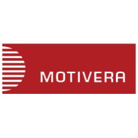 Motivera Sverige AB Logo