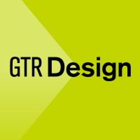 GTR Design Logo