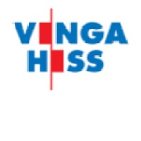 Vinga Hiss AB Logo