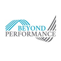 Beyond Performance Leadership Logo