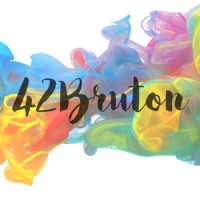 42Bruton | PR Agency Logo
