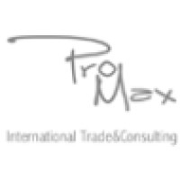 ProMax Trade & Consultancy Logo