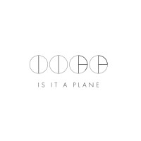IS IT A PLANE Logo