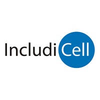 IncludiCell AB Logo