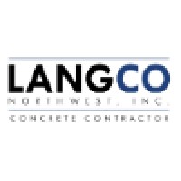 LangCo NW, Inc. Logo