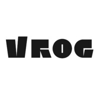VROG URBAN MOVEMENT Logo