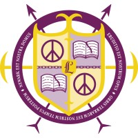 Link Community Charter School Logo