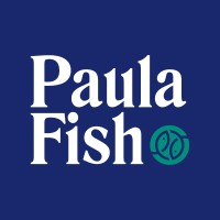 Paula Fish Logo