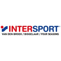 Intersport van den Broek / Biggelaar / Megastore Four Seasons Logo