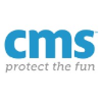 CMS | Crowd Management Services Logo