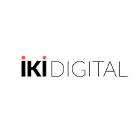 IKI Digital Logo