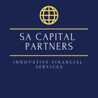 SA Capital Partners Logo