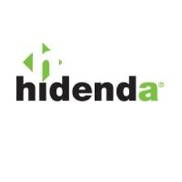 Hidenda Logo