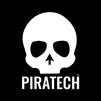 Piratech Logo