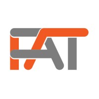 FAT - Future Architecture Thinking Logo