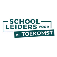 Schoolleiders voor de Toekomst Logo