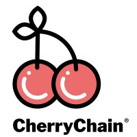 CherryChain s.r.l. Logo