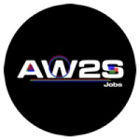 AW2S Jobs Logo