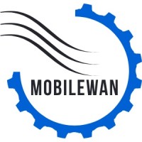 MOBILEWAN Logo