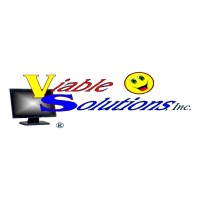 Viable Solutions, Inc. Logo