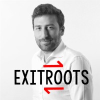 Exitroots Logo