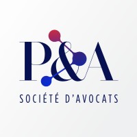 PETREL & Associés Logo