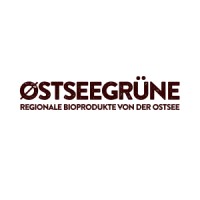 Østseegrüne Logo