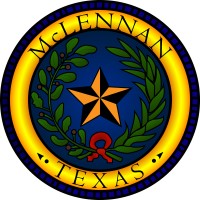 McLennan County Logo