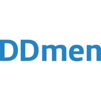 DDmen Logo