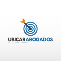 Ubicar Abogados Logo