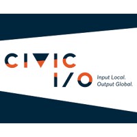 Civic I/O Logo