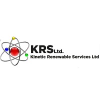 Kinetic Renewable Services Logo