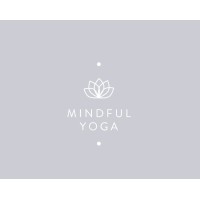 Mindful Yoga Logo