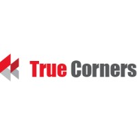 True Corners Logo