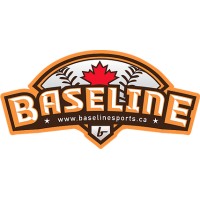 Baseline Sports Logo