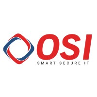 Optimal Solutions Inc. Logo
