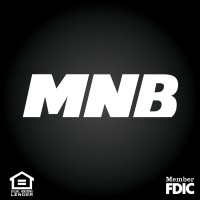 MNB Bank Logo