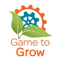 Game to Grow Logo