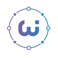 Web IT - We Evolve Business Logo