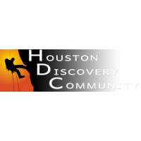 Houston Discovery Community Logo