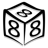 Tri-8, Inc. Logo