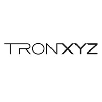 Tronxyz Technology Logo