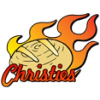 Christies Bakery Logo