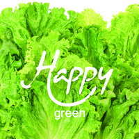Happy Green Produce Logo