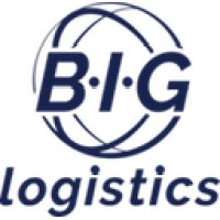 BIG Logistics Logo
