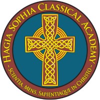 Hagia Sophia Classical Academy Logo