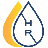 Heart River Logistics Logo